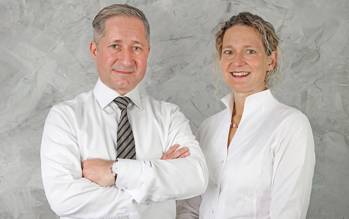 Fachanwälte für Arbeitsrecht Christian Weber, Anja Voigt, Anwälte in Frankfurt