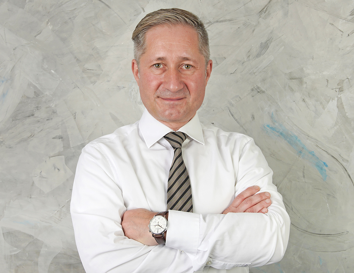 Christian Weber, Fachanwalt für Arbeitsrecht in Frankfurt